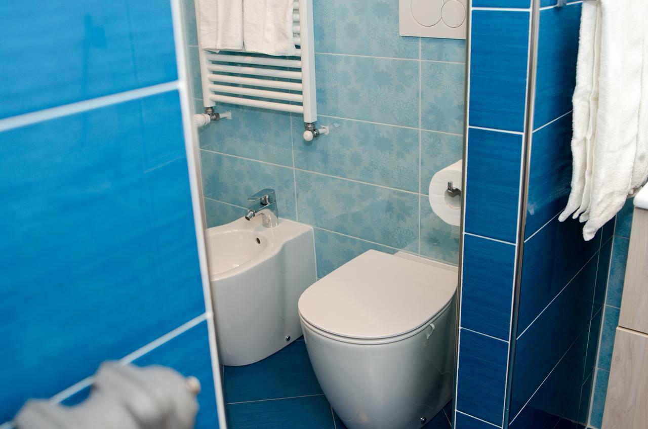Torino Comfort מראה חיצוני תמונה