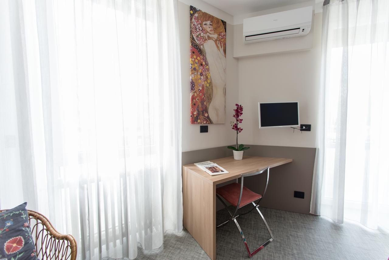 Torino Comfort מראה חיצוני תמונה